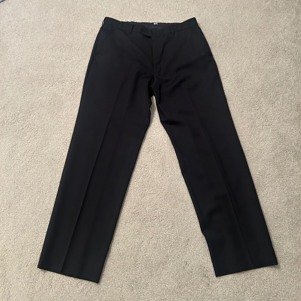Stafford Performance Suit Pants